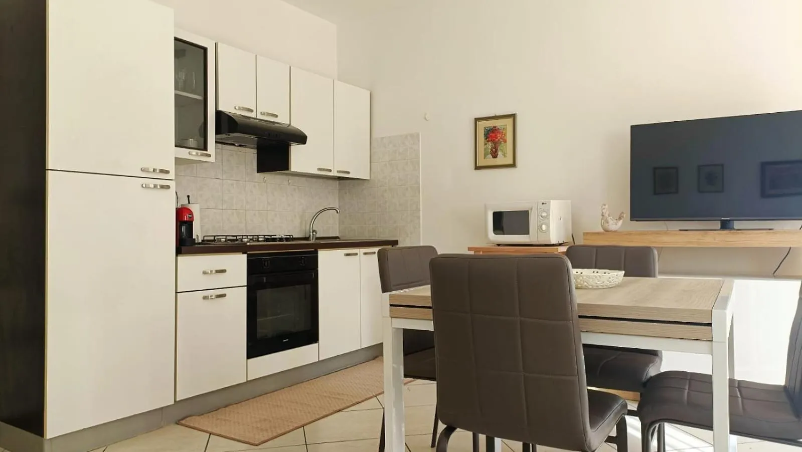 Casa Vacanza Margherita アッセミニ イタリア