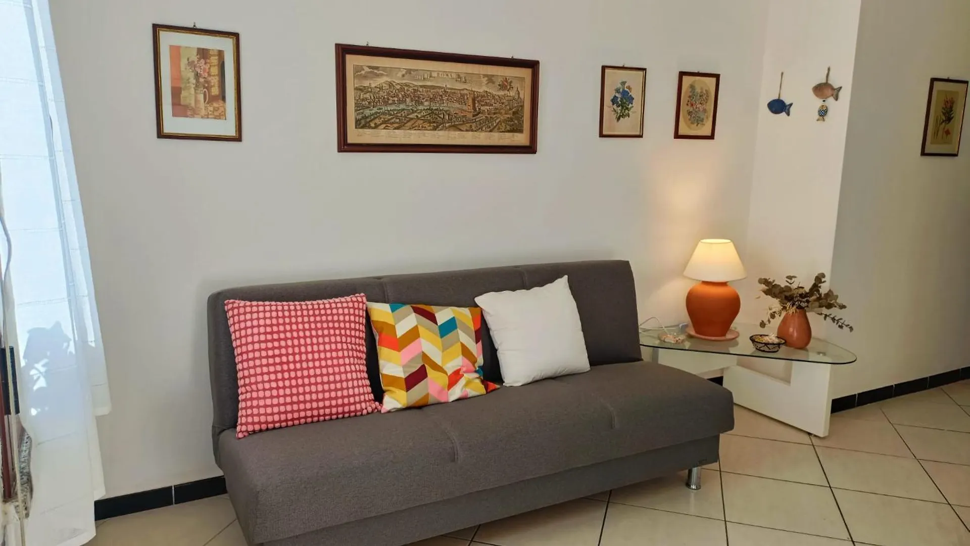 Appartement Casa Vacanza Margherita Assemini