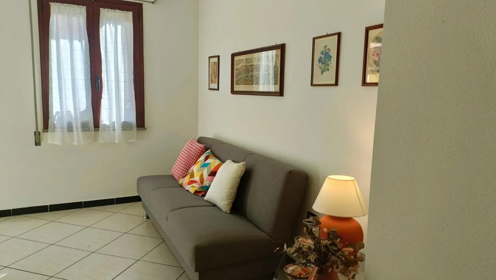 Casa Vacanza Margherita Assemini Appartement