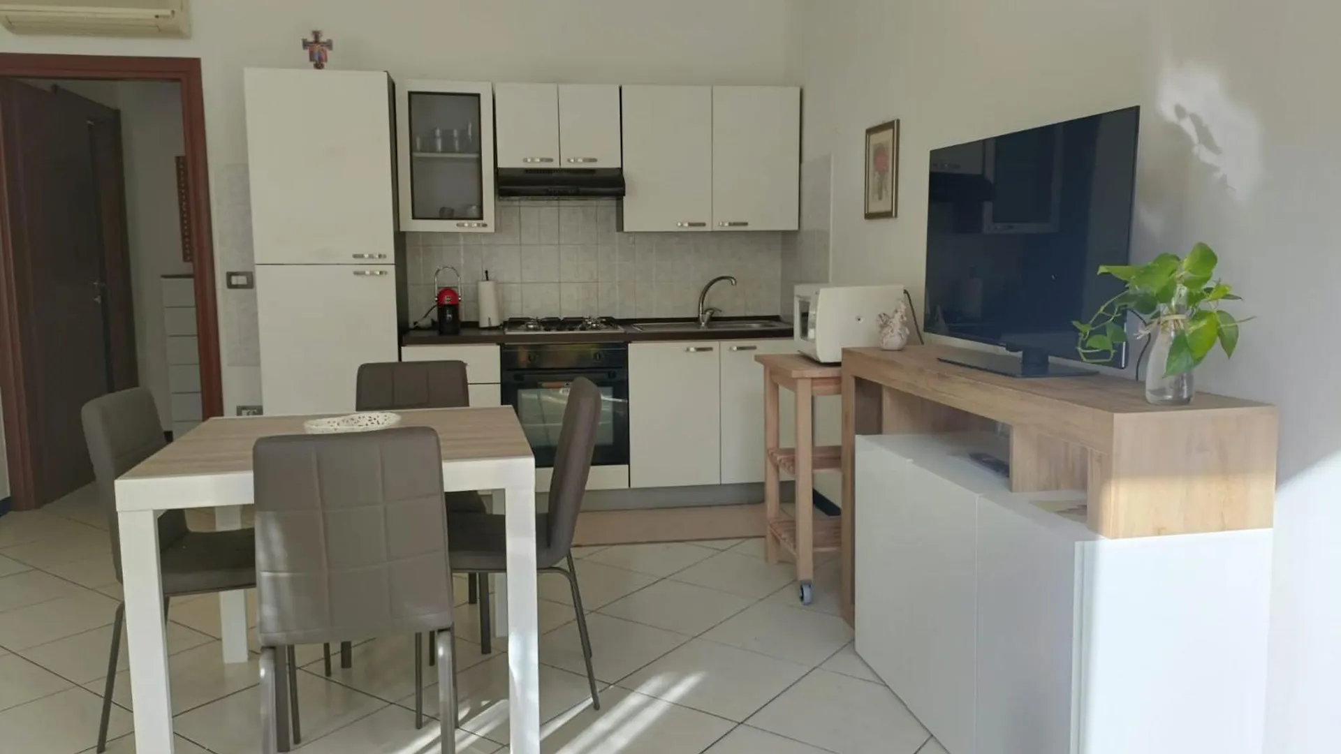 Casa Vacanza Margherita アッセミニ 0*,